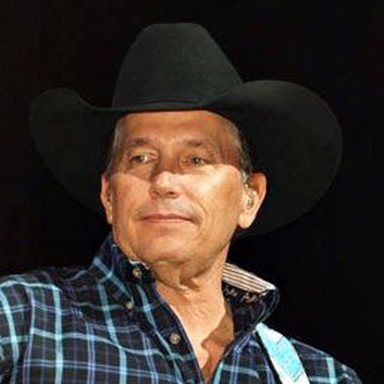 George Strait