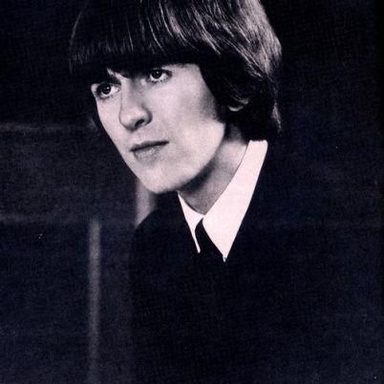George Harrison photo 17