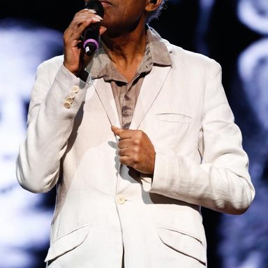 Gilberto Gil