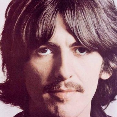 George Harrison photo 13