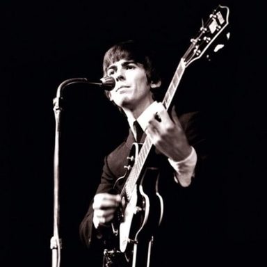 George Harrison photo 61