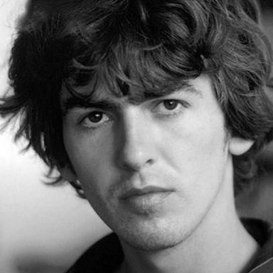 George Harrison