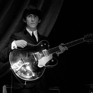 George Harrison photo 45