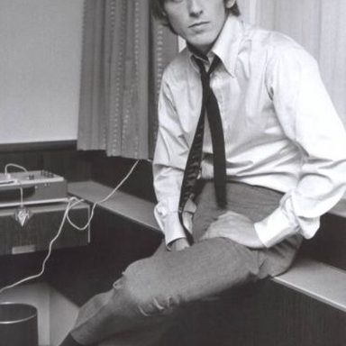 George Harrison photo 75