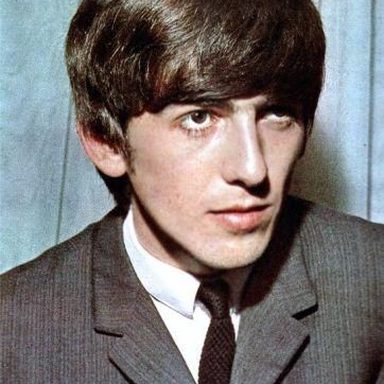 George Harrison photo 11