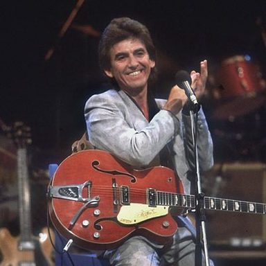 George Harrison photo 80