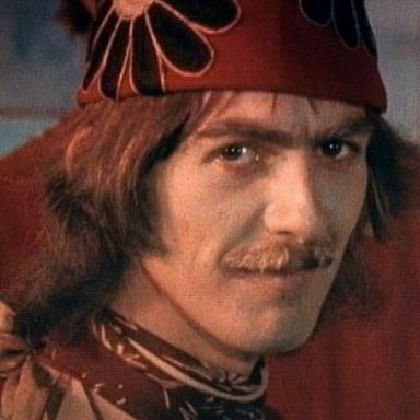 George Harrison photo 47