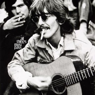George Harrison photo 110