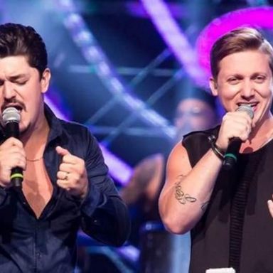 George Henrique e Rodrigo