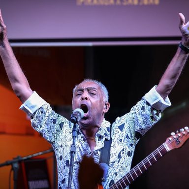 Gilberto Gil photo 9