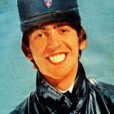 George Harrison photo 30