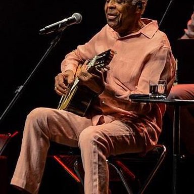 Gilberto Gil