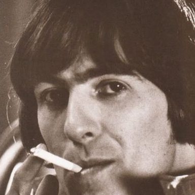 George Harrison photo 89