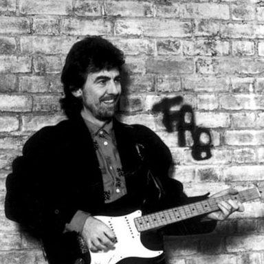 George Harrison photo 67