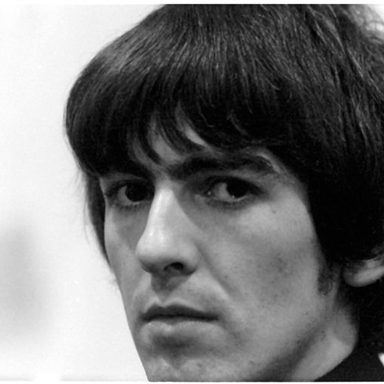 George Harrison photo 65