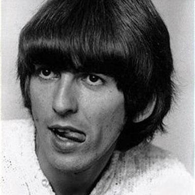 George Harrison photo 128