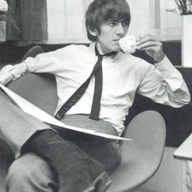 George Harrison photo 135
