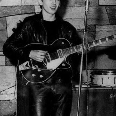 George Harrison photo 33