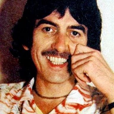 George Harrison photo 130
