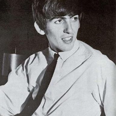 George Harrison photo 22