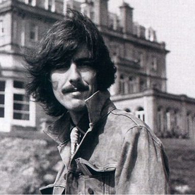 George Harrison photo 120