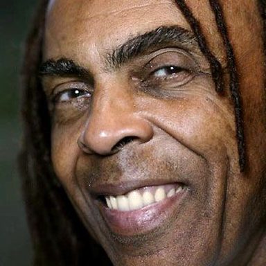 Gilberto Gil photo 29