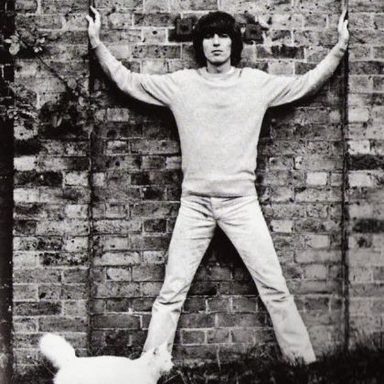 George Harrison photo 90