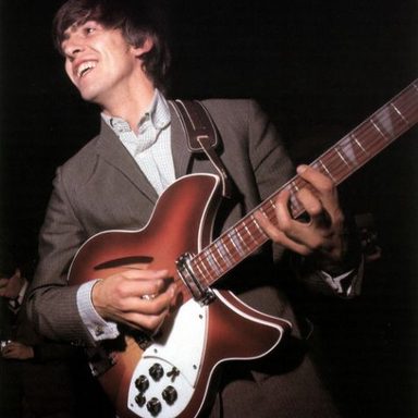 George Harrison photo 131