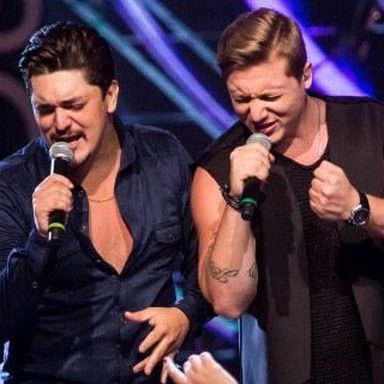 George Henrique e Rodrigo