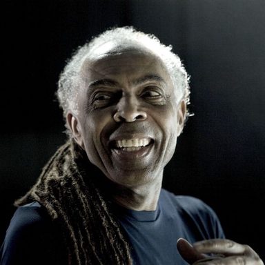 Gilberto Gil photo 21