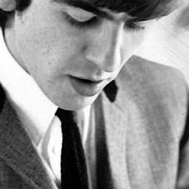 George Harrison photo 98