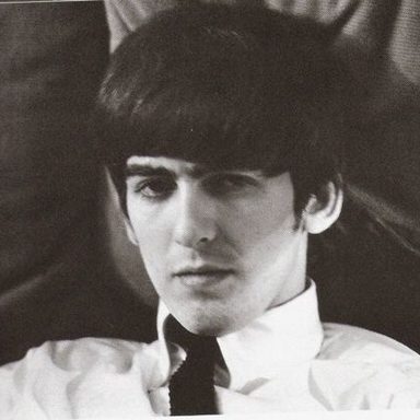 George Harrison photo 52