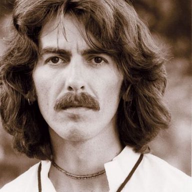 George Harrison photo 106