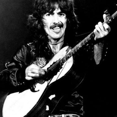 George Harrison photo 78