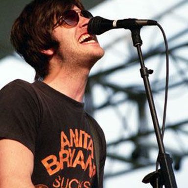 Graham colton band