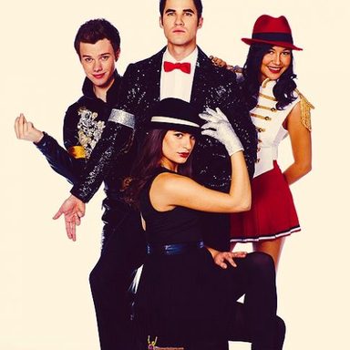 Glee photo 82