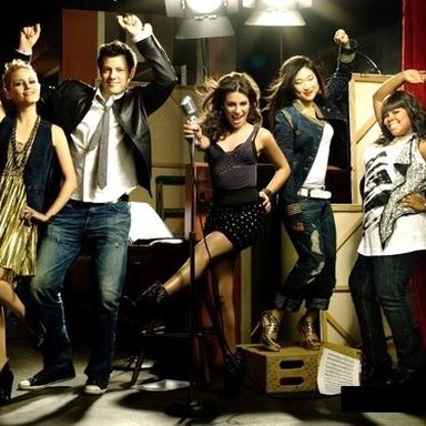 Glee photo 142