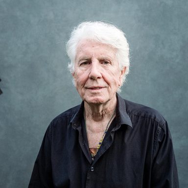 Graham Nash