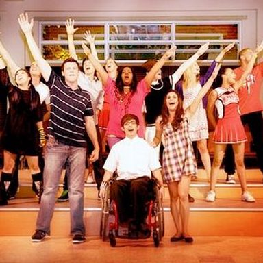 Glee photo 163