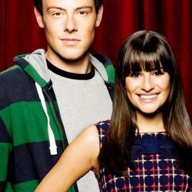 Glee photo 9