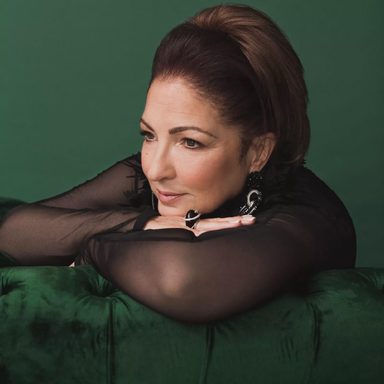 Gloria Estefan