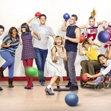 Glee photo 29