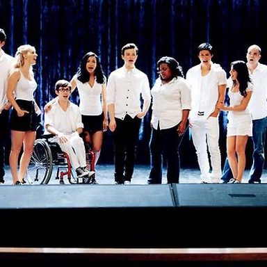 Glee photo 133