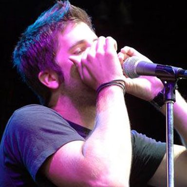 Graham colton band