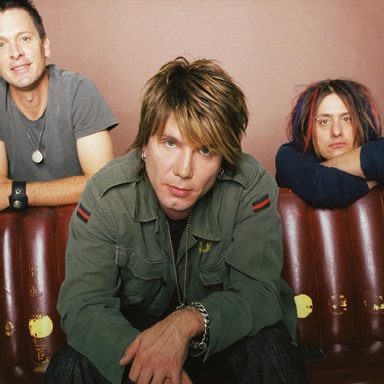 Goo Goo Dolls