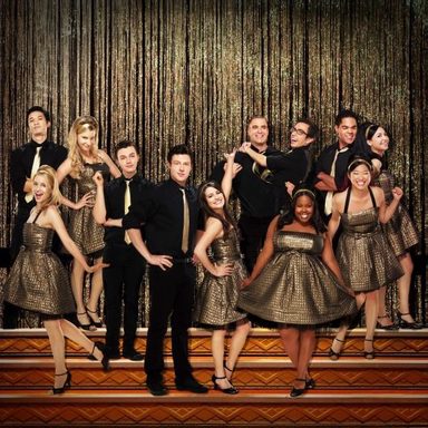 Glee photo 146