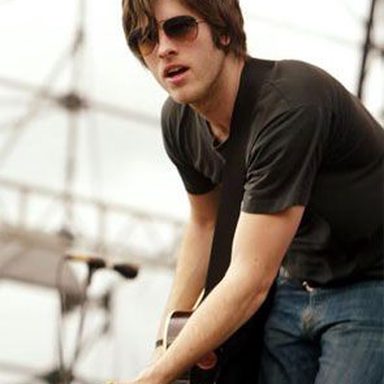 Graham colton band
