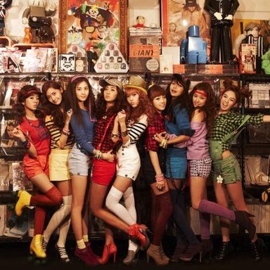 Girls' Generation photo 30