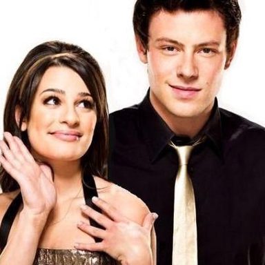 Glee photo 47