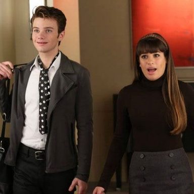 Glee photo 65